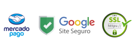 Site seguro